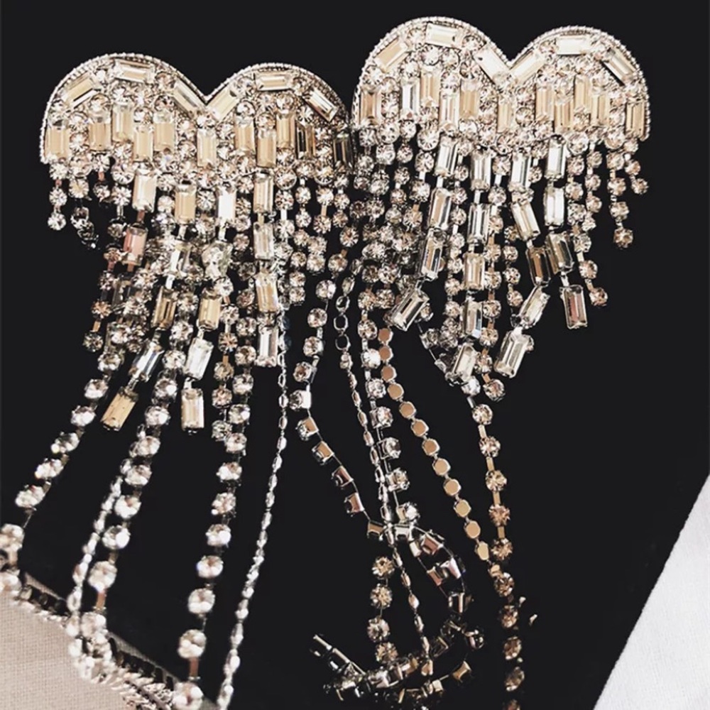 NEW beautiful earrings ✨